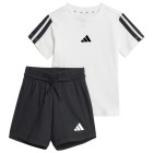 WHITE/BLACK
